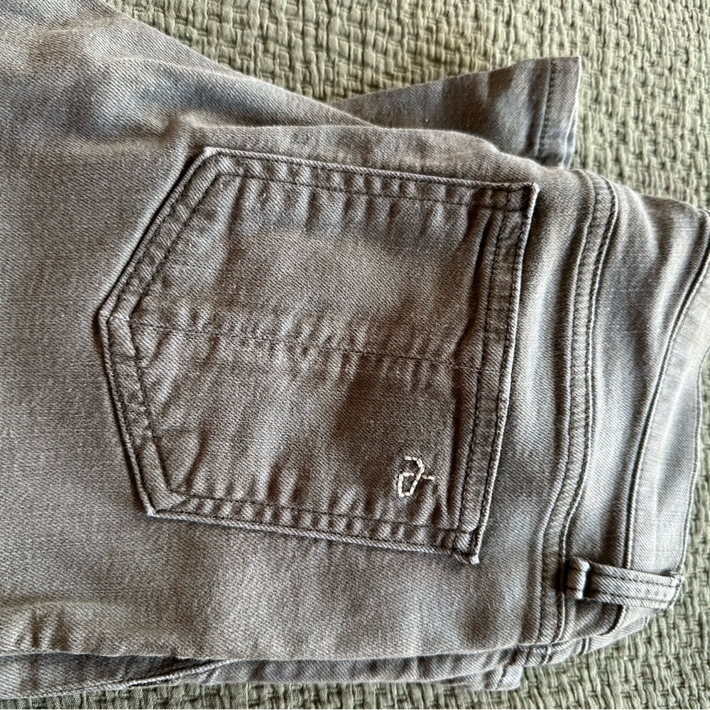 5 Pairs Of Jeans! 1 Rag & Bone And 4 Madewell Pai… - image 2